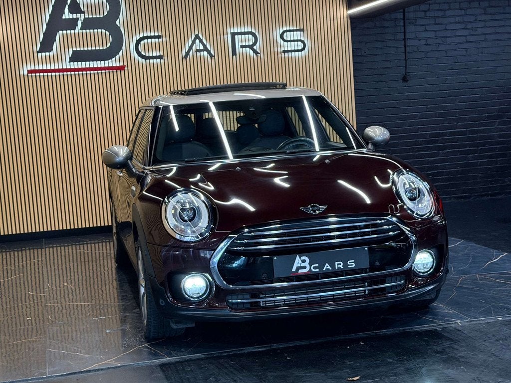 MINI Cooper Clubman 1.5IA *BOITE AUTOMATIQUE * GARANTIE 12 M, Achat, 6 portes, Entreprise, 136 ch