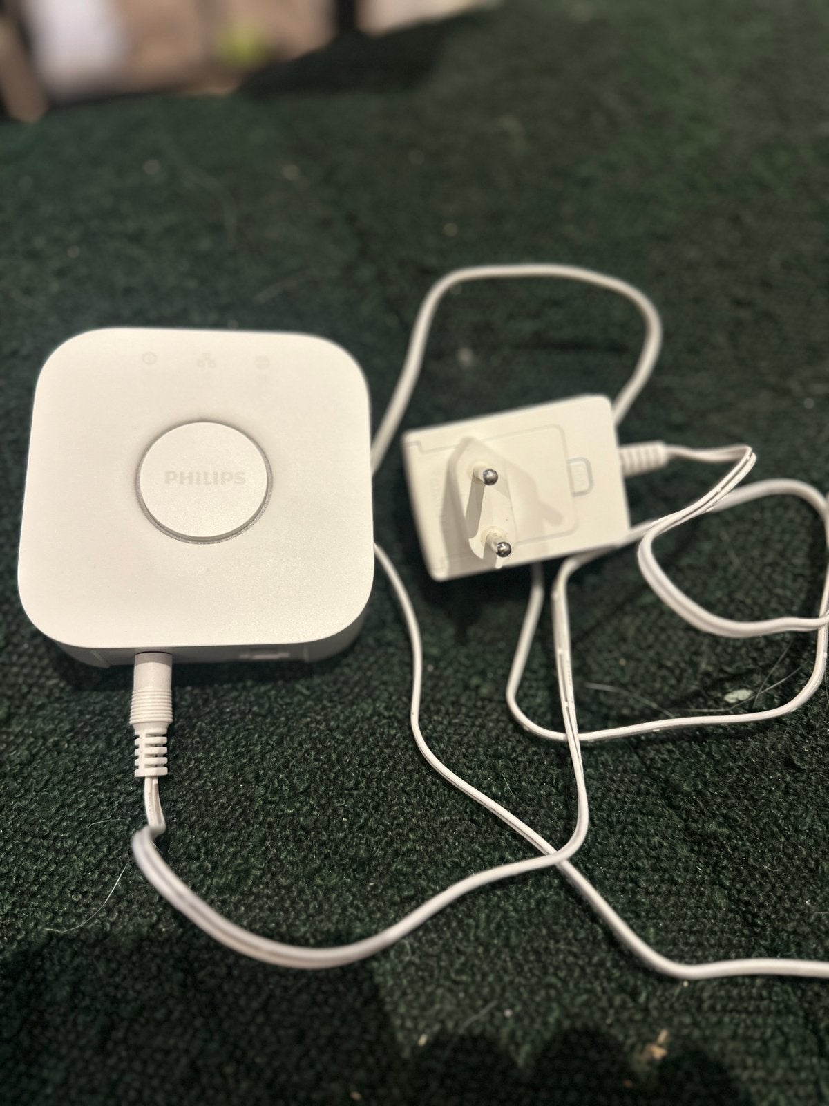 Pont Philips Hue, Enlèvement, Comme neuf, Philips