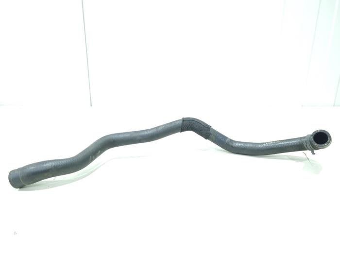 Tuyau radiateur d'un Audi A4, -, 3 mois de garantie, Audi, Utilisé