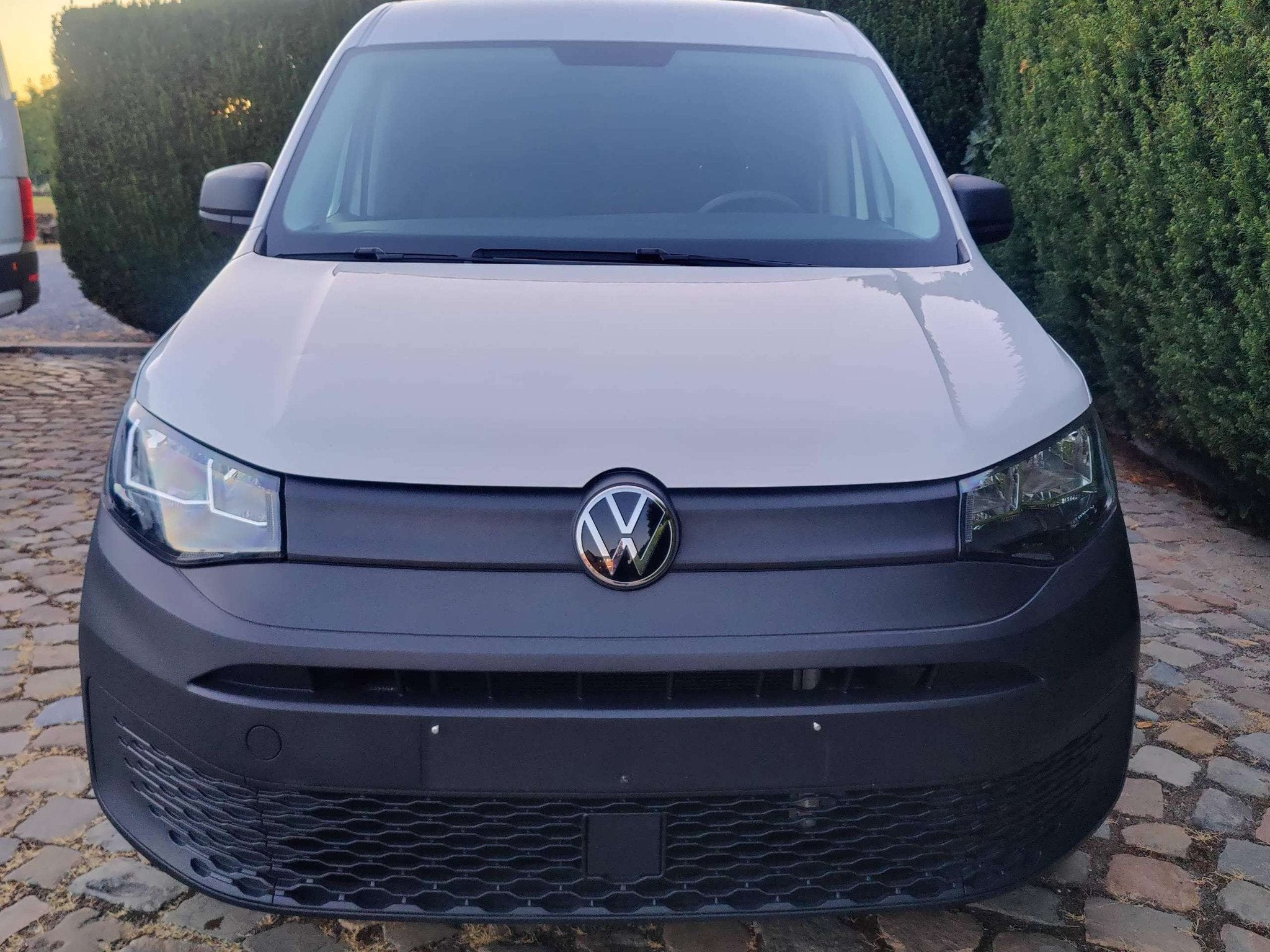 Volkswagen Caddy Van 2.0 TDI, Autos, 75 kW, Achat, Electronic Stability Program (ESP), Euro 6
