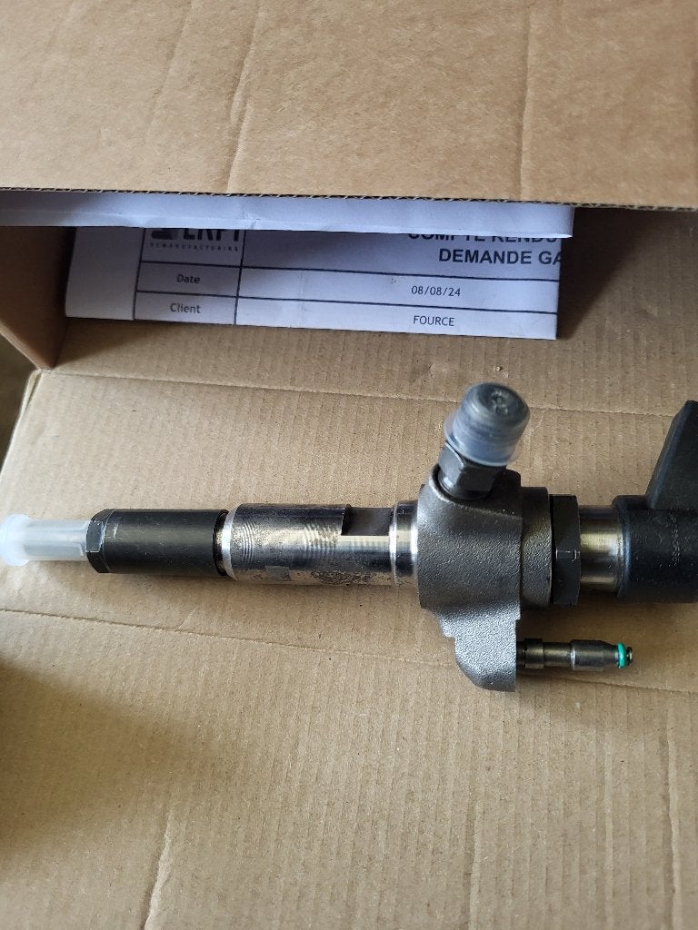 Injecteur, Enlèvement, Neuf, Ford
