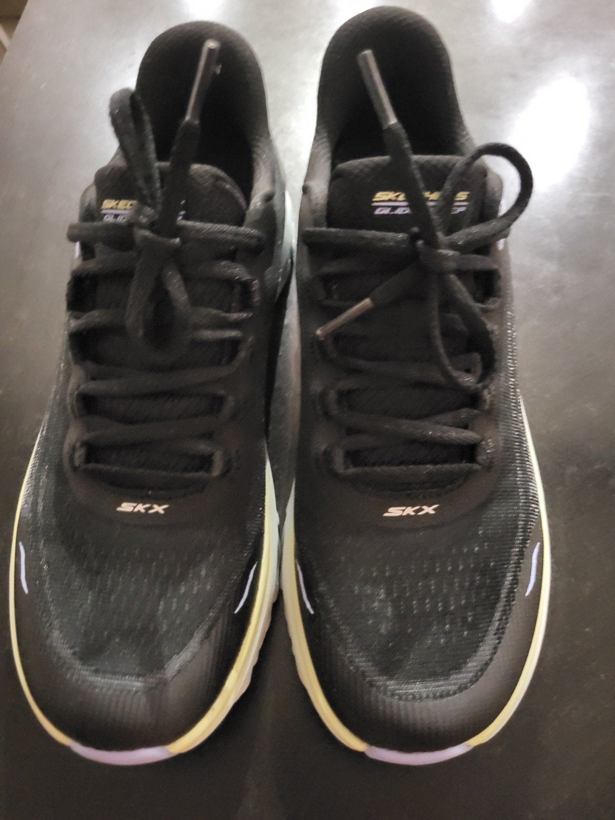 Skechers slip-ins, Sport en Fitness, Loopsport en Atletiek, Ophalen of Verzenden