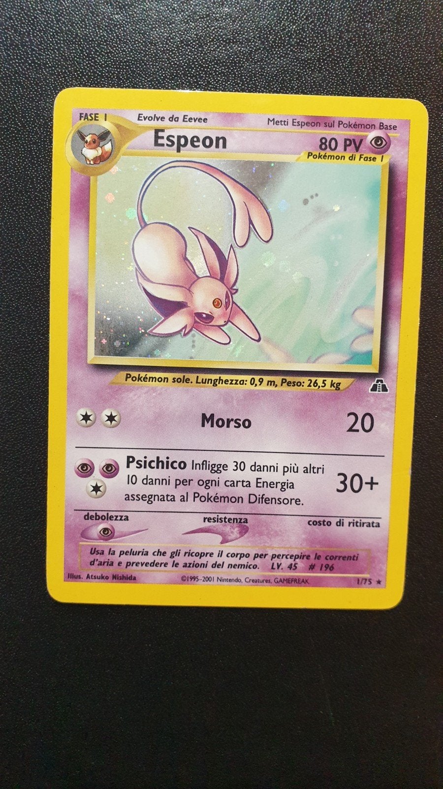 pokemon, Enlèvement ou Envoi