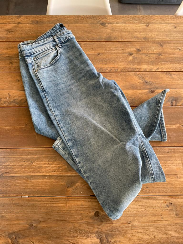 Jeans dames only Carmakoma maatje meer, Kleding | Dames, Grote Maten, Ophalen of Verzenden, Zo goed als nieuw