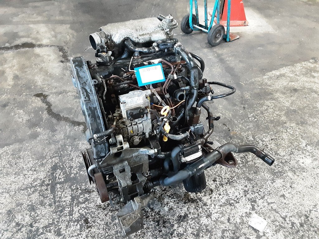 MOTEUR Volkswagen Polo Variant (6KV5) (AEY), Autos : Pièces & Accessoires, Moteurs & Accessoires, Volkswagen, Mevr. I. Hauben