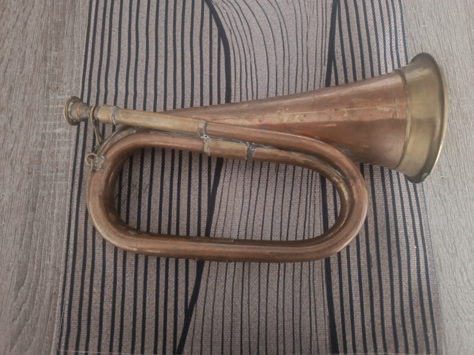 bugel, Muziek en Instrumenten, Ophalen of Verzenden