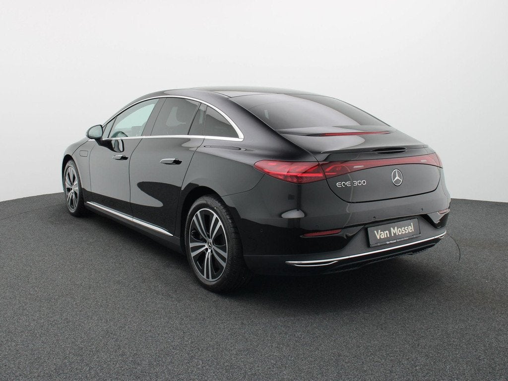 Mercedes-Benz EQE 300 Business Edition + PANORAMISCH DAK + L, Auto's, Automaat, Gebruikt, 610 km, 96 kWh