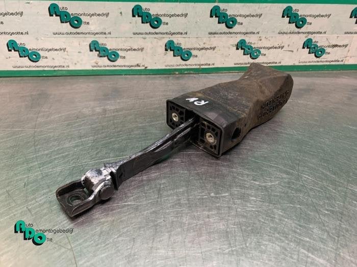 Butée 4portes avant droite d'un Seat Ibiza (Ibiza 08-), -, 3 mois de garantie, Utilisé, -