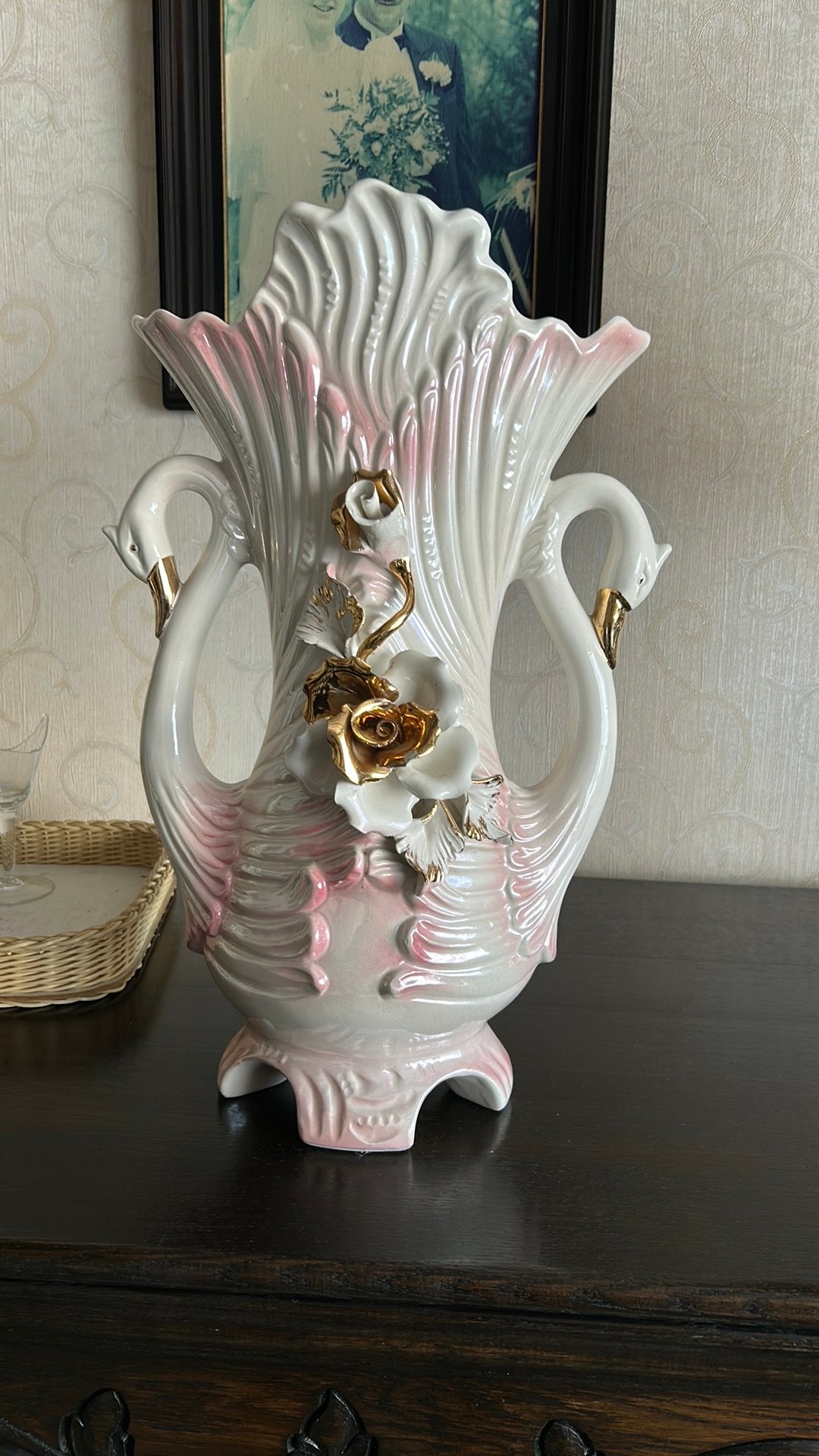 Vase, Antiquités & Art, Enlèvement