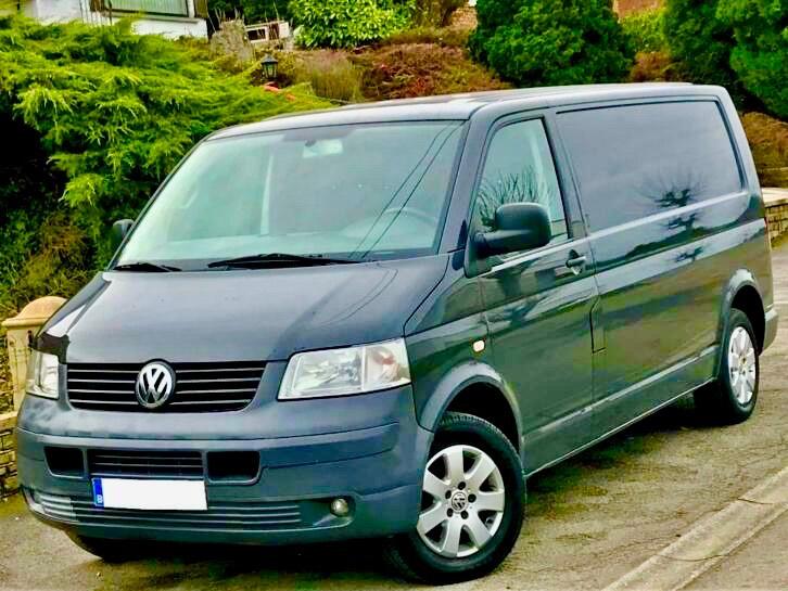 Van Aménagé, Siège standard, Autres marques, Volkswagen, Automatique