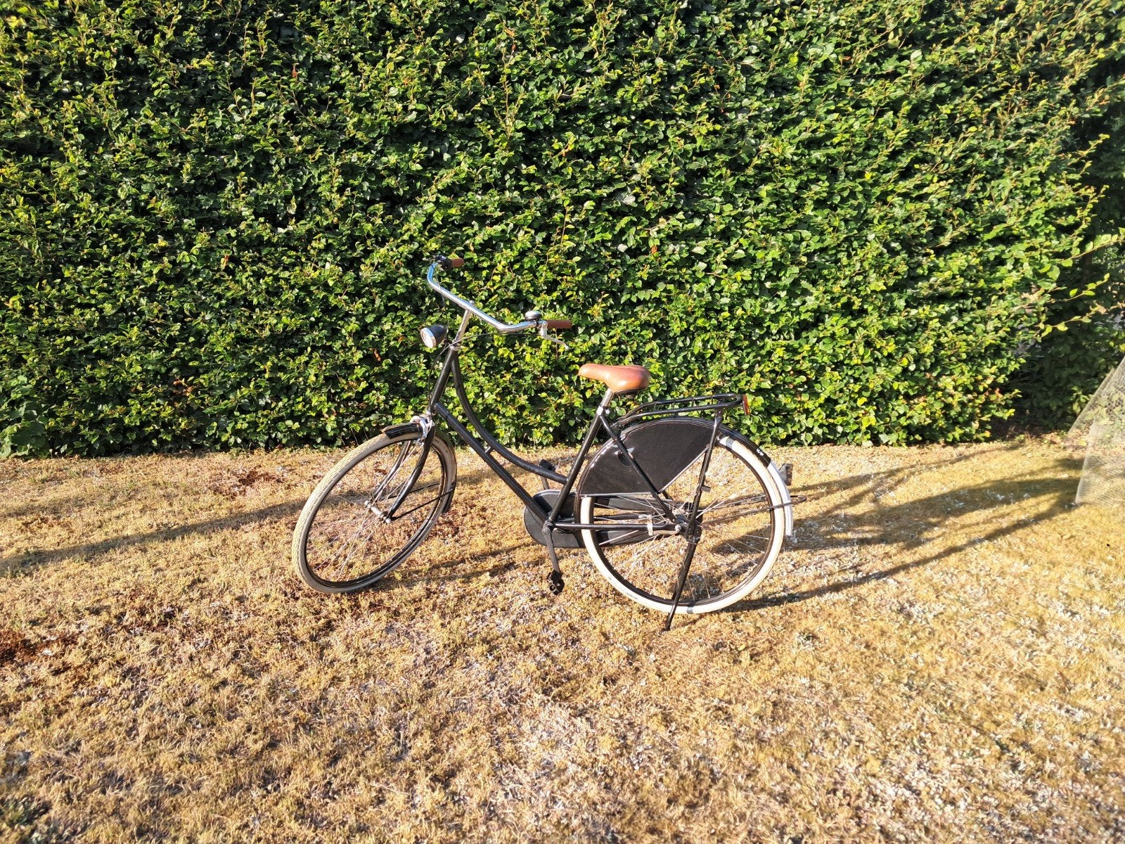 damesfiets, Ophalen, Gebruikt, Versnellingen