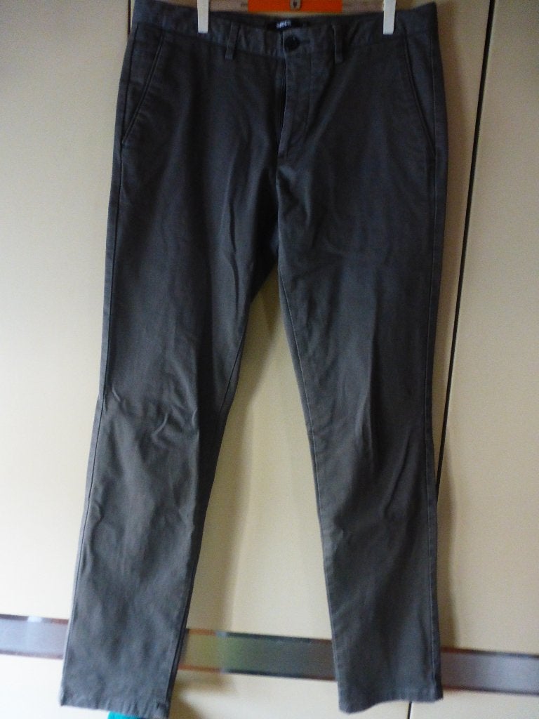 Pantalon gris, Brice EASY Slim T: 40, Vêtements | Hommes, Jeans, Enlèvement ou Envoi, Comme neuf, Gris