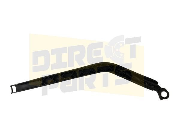 Volkswagen Transporter T5 (05/03-07/15) Ruit wisserarm Recht, Neuf, Volkswagen, -, -
