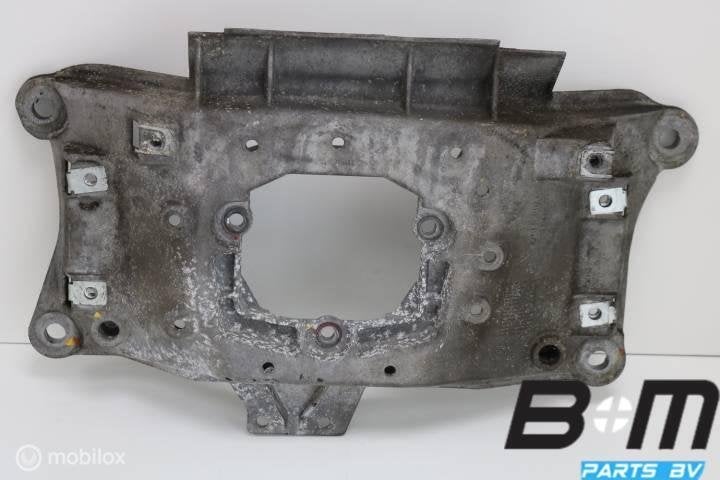 Dwarsdrager voor versnellingsbak Audi A6 4G Avant Facelift, Gebruikt
