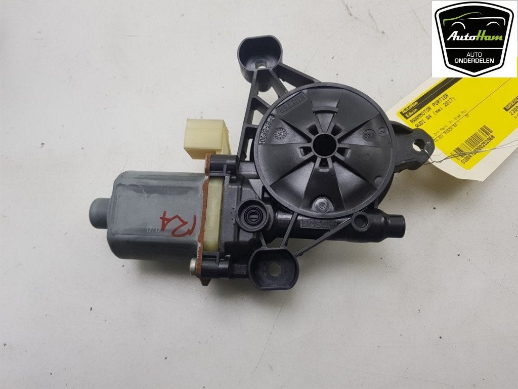 MOTEUR LEVE VITRE ELECTRIQUE A4 Avant (B9) (|8W0959812|), Utilisé, Audi