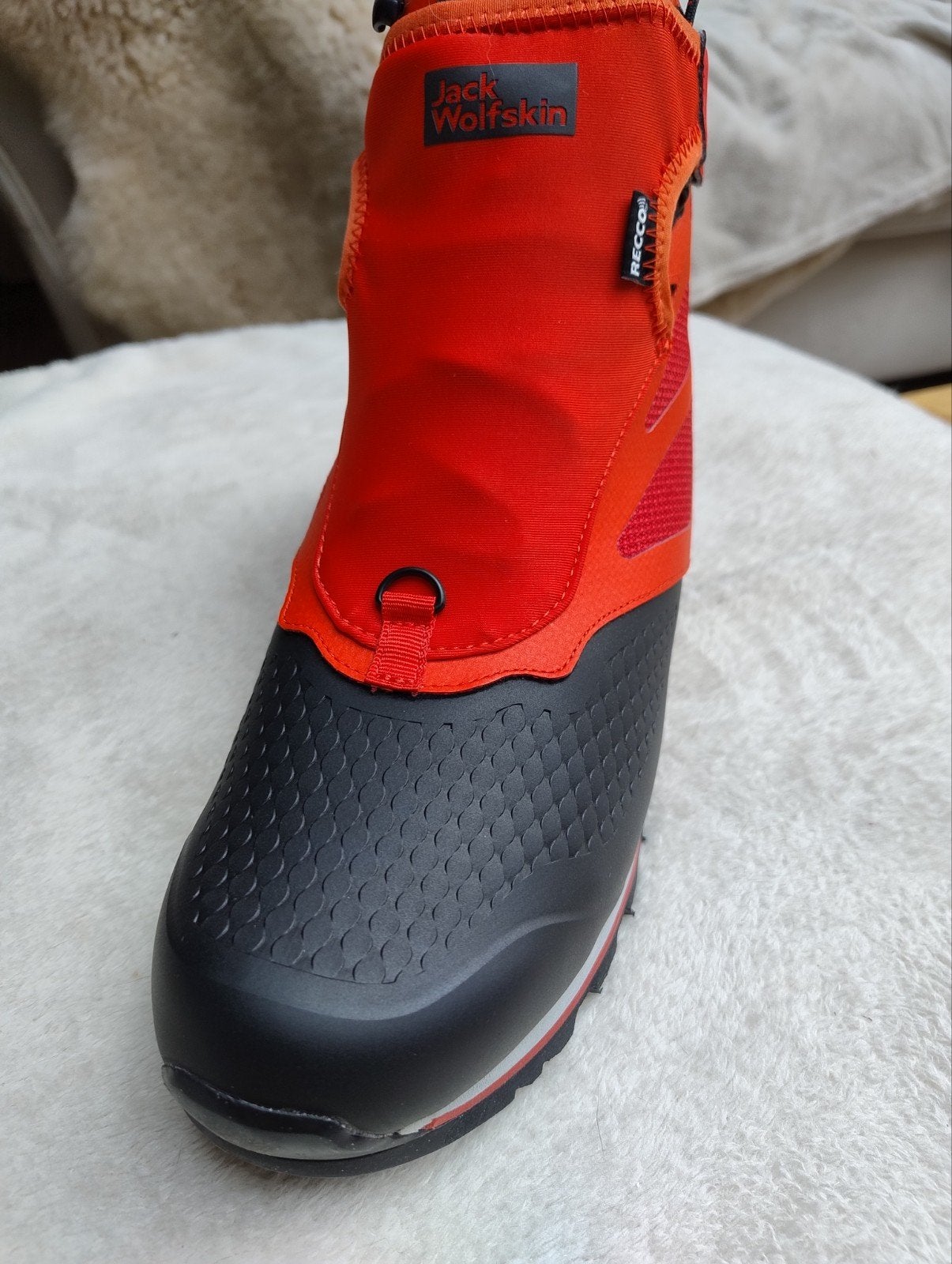 wandelschoen Jack wolfskin, Ophalen, Nieuw, Schoenen