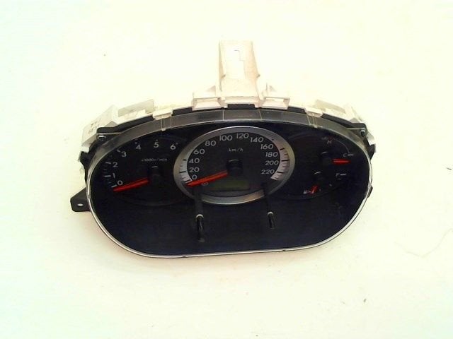 TABLEAU DE BORD Mazda 5 (CR19) (01-2004/05-2010) (|CGCC79D|), Autos : Pièces & Accessoires, Utilisé, Mazda