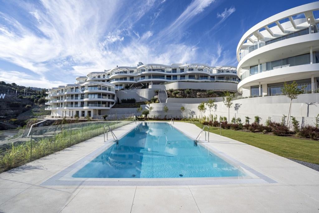 Penthouse te koop met 4 slaapkamers, Marbella, Spanje, Immo, 2018 m², Appartement, Spanje