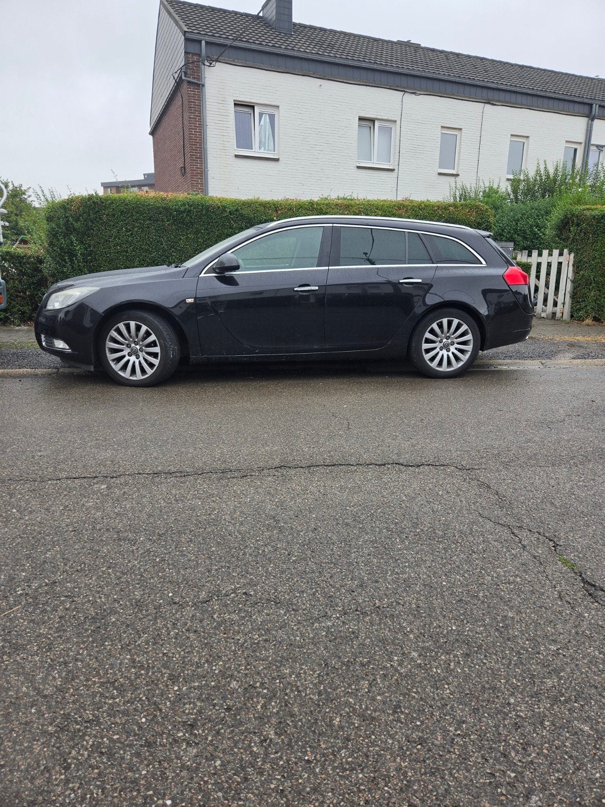 disponible a l echange je peut rajouter 1000€, Achat, Boîte manuelle, Diesel, Particulier