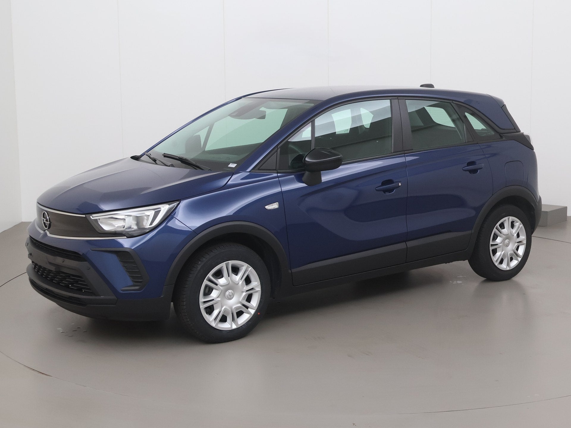 Opel Crossland crossland 1.2i edition s/s 83, Autres modèles, Achat, Entreprise, Boîte manuelle