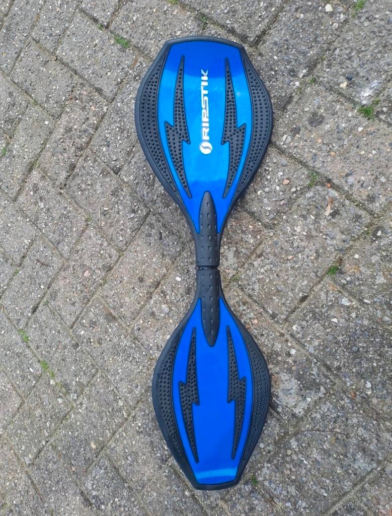 Razor Ripstik usa waveboard nieuwstaat, Ophalen of Verzenden, Waveboard