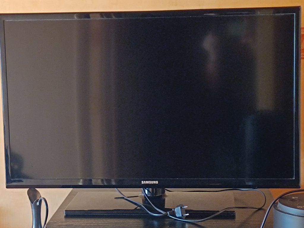 TV Samsung 32', TV, Hi-fi & Vidéo, Télévisions, LED, 60 à 80 cm, Enlèvement, Utilisé