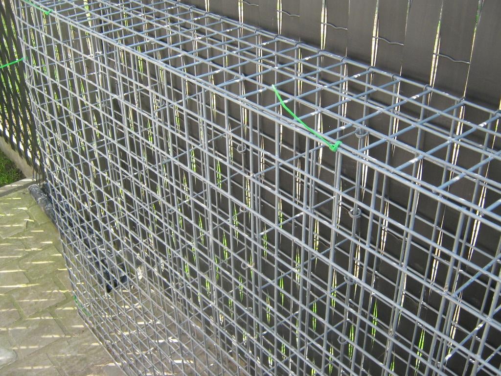 steenkorf zonder stenen, Tuin en Terras, Ophalen