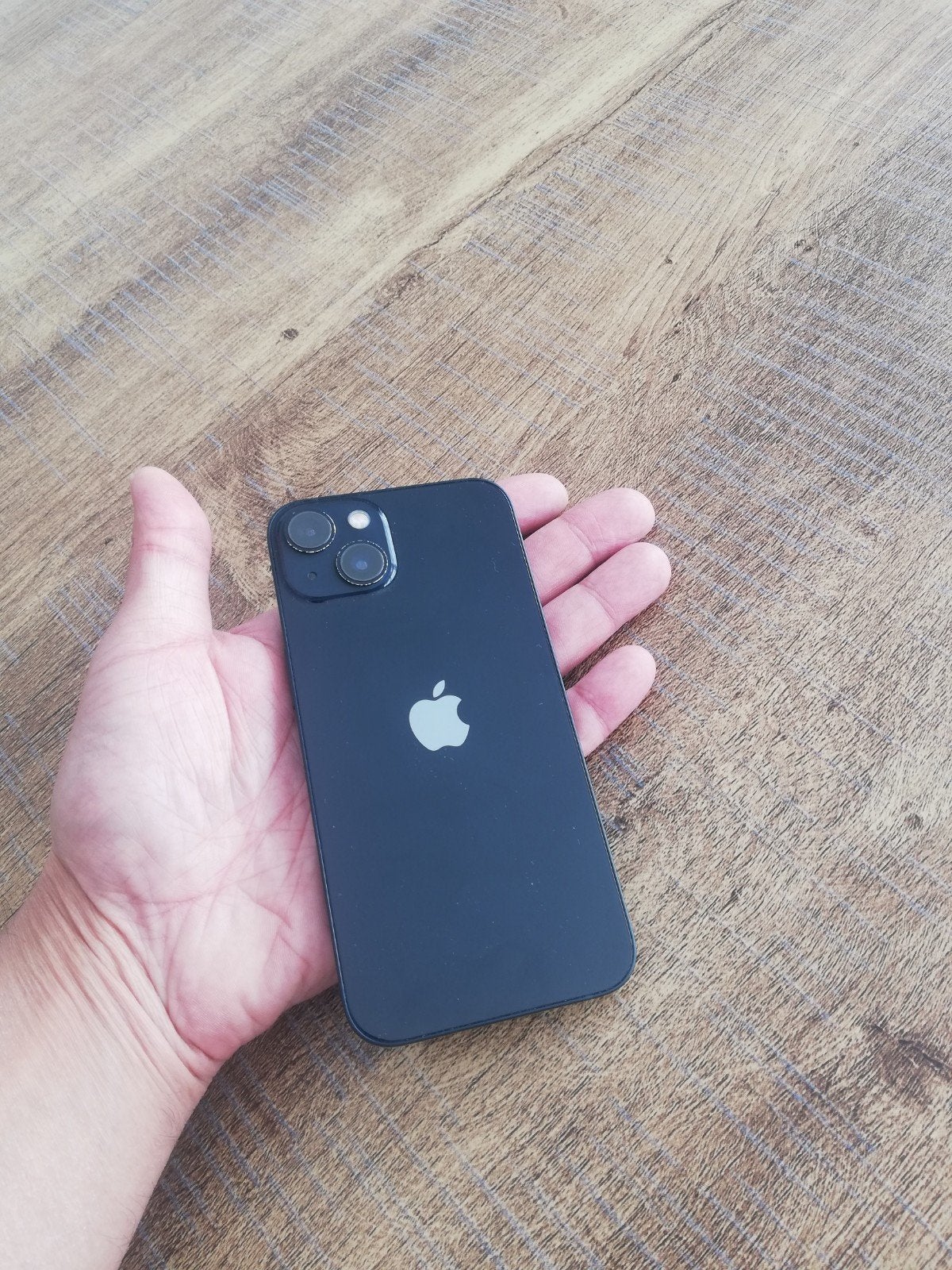 iphone 13 128go Comme Neuf, Télécoms, Téléphonie mobile | Housses, Coques & Façades | Apple iPhone, Enlèvement ou Envoi, IPhone 13
