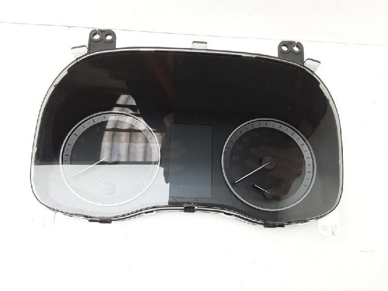 COMPTEUR DE VITESSE Hyundai Tucson (TL) (|94013D7CT0|), Utilisé, Hyundai