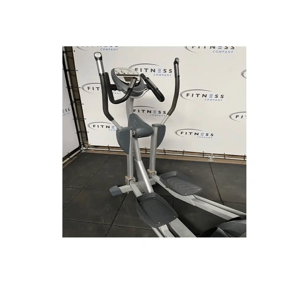 Nautilus – Elliptical Crosstrainer, Sport en Fitness, Fitnessmaterialen, Gebruikt, Overige typen, Armen, Benen, Borst, Buik, Rug