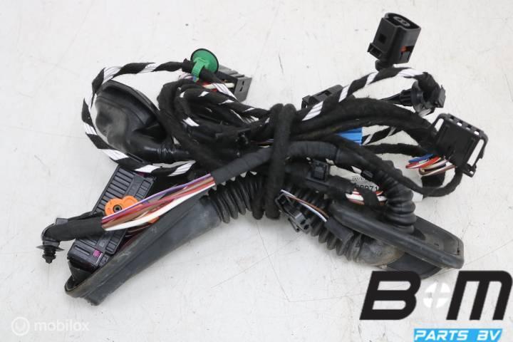 Portierkabelboom linksachter VW Passat CC 3C8971693ED, Utilisé