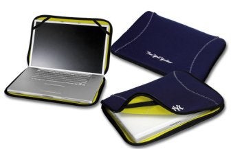 NYSleeve – Computer sleeve 17, Computers en Software, Overige Computers en Software, Ophalen of Verzenden, Nieuw