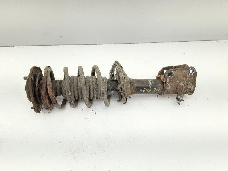 VEERPOOT RECHTS VOOR Daihatsu Terios (J1) (01-1997/10-2006), Gebruikt, Daihatsu