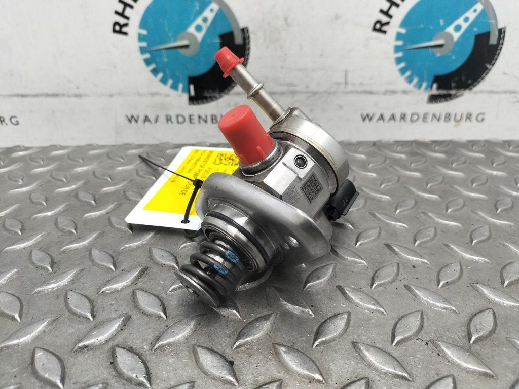 FORD FOCUS C MAX BRANDSTOF POMP VOOR DE INJECTOR 2017, Enlèvement ou Envoi, Utilisé, ARN reconnu