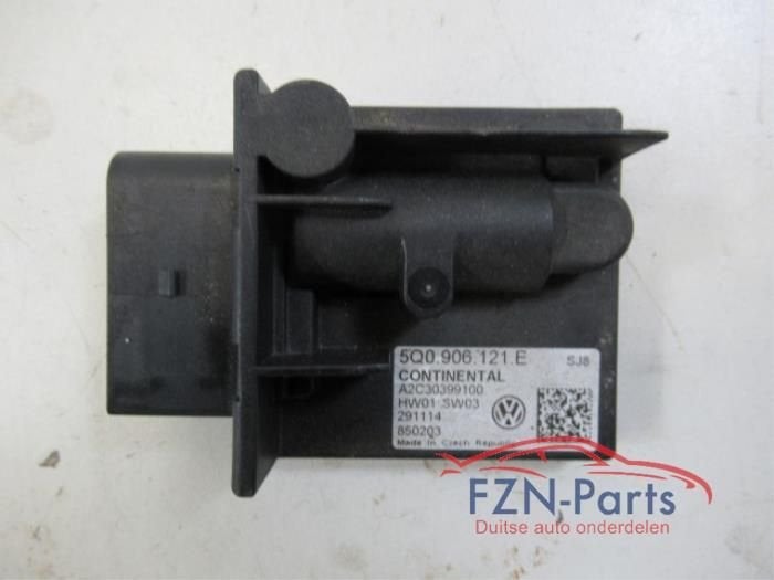 Brandstofpomp module Volkswagen Golf (22733044), Enlèvement ou Envoi, Utilisé