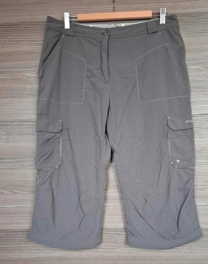 Quechua, short, perfecte staat, maat 44, Maat 42/44 (L), Ophalen of Verzenden, Zo goed als nieuw, Quechua