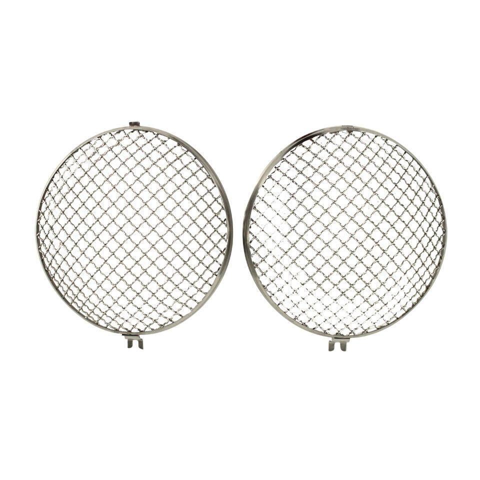 Grilles de phare en acier inoxydable VW -67, Enlèvement ou Envoi, Neuf
