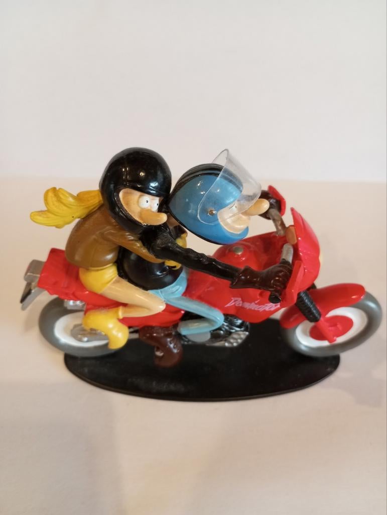 Joe Bar Team Series 1-figuur, Ophalen of Verzenden