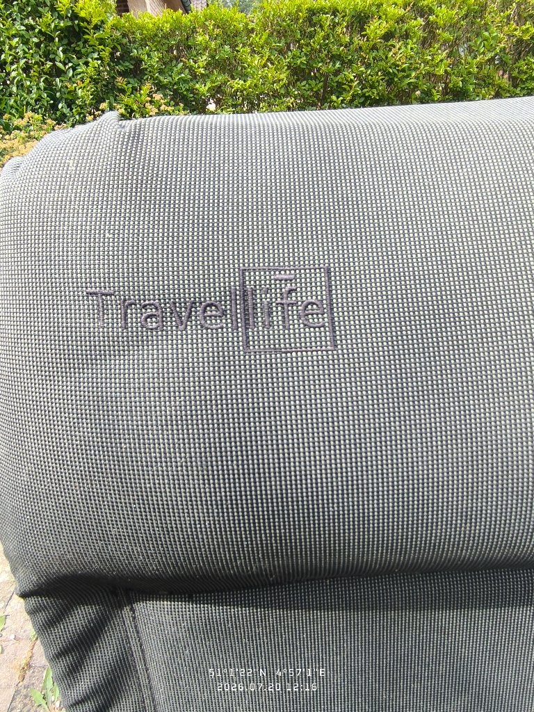 kampeerspullen in goede staat te koop, Ophalen, Gebruikt