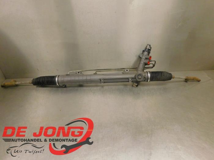 Crémaillère de direction d'un BMW 1-Serie, -, 3 mois de garantie, Utilisé, -