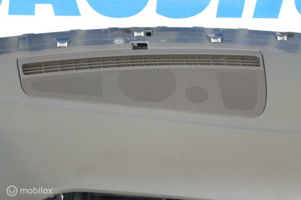 Airbag set Dashboard bruin speaker 3 spaak Audi A6 4G, Auto-onderdelen, Gebruikt, Ophalen of Verzenden