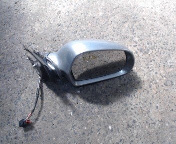 Rétroviseur droit Audi A6 3 BK 2008-2010 LP/15268, Autos : Pièces & Accessoires, Enlèvement, Utilisé, Audi