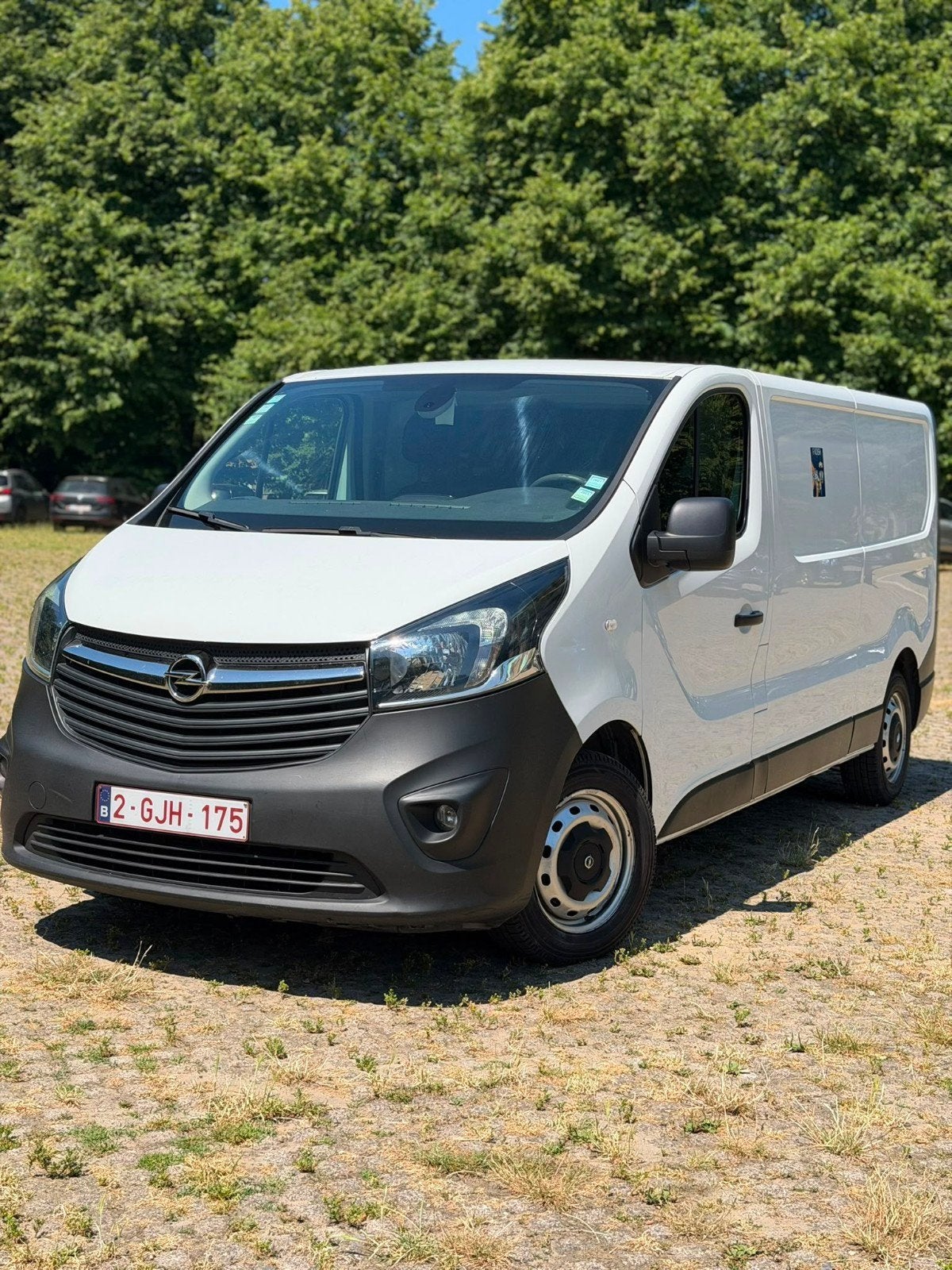 Opel vivaro 2019, Autos, Achat, Vivaro, Entreprise, TVA déductible