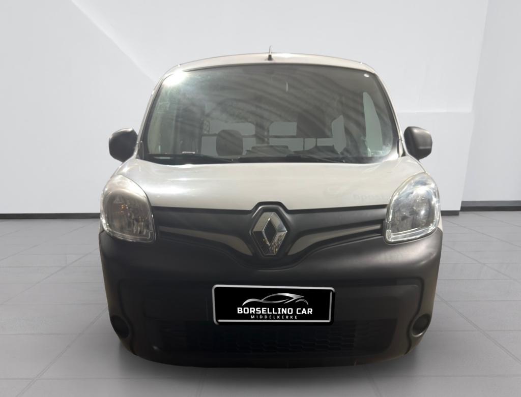 kangoo maxi L2/2020/Diesel/Lez ok tot 2030 5776,85 €excl btw, Euro 6, Renault, Wit, https://public.car-pass.be/vhr/26d41ce9-b9bd-41eb-bd94-1c3017b613f6