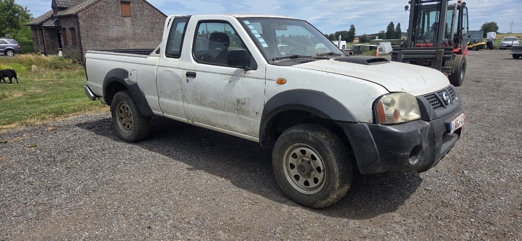 Nissan navara, Autos, Particulier, Achat