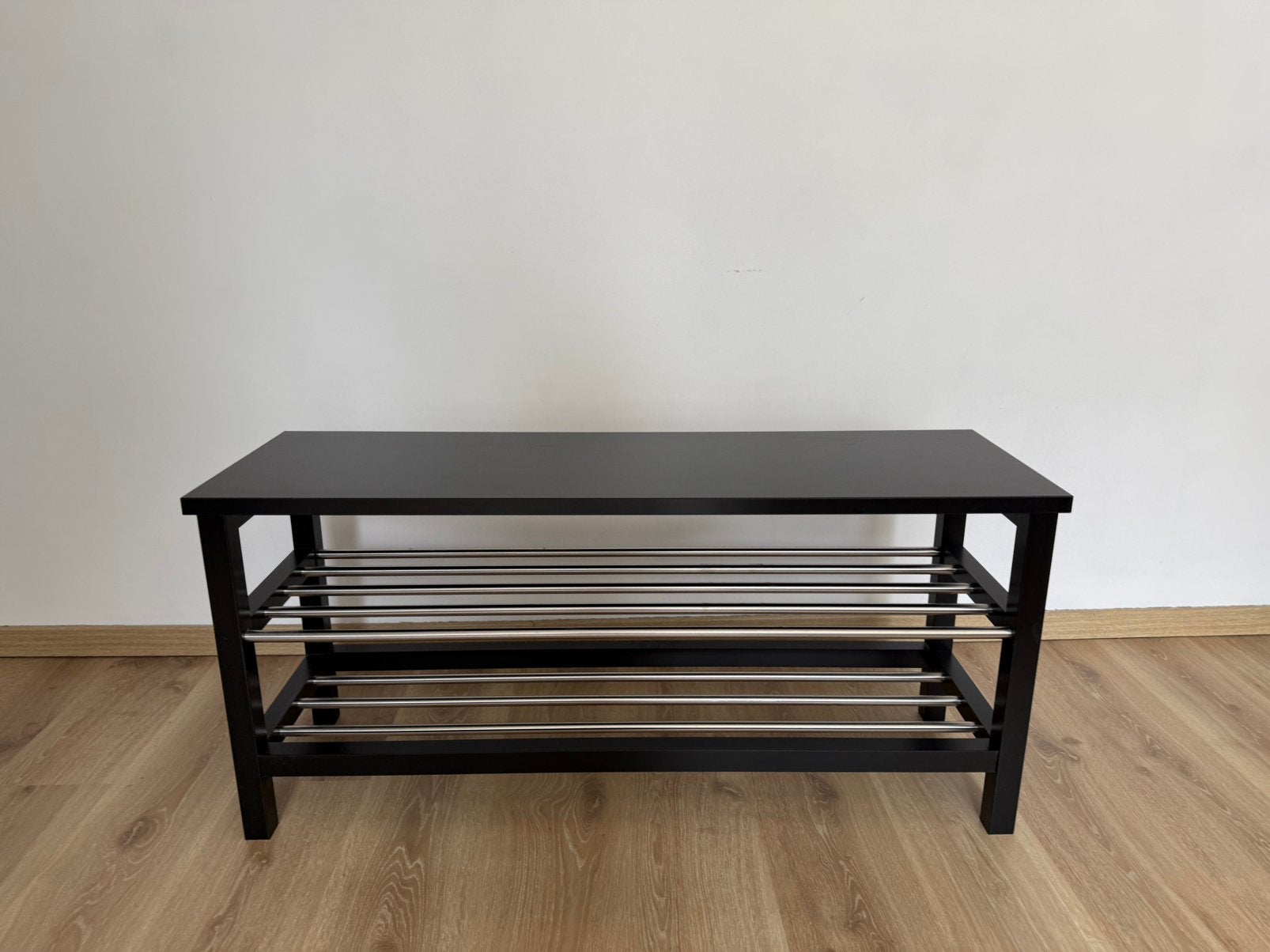 Banc à chaussures, Enlèvement, Comme neuf