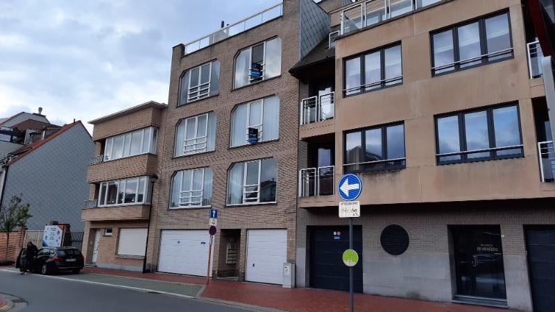 Appartement Te HUUR ref. 4302153, Immo, Appartementen en Studio's te huur, Provincie West-Vlaanderen