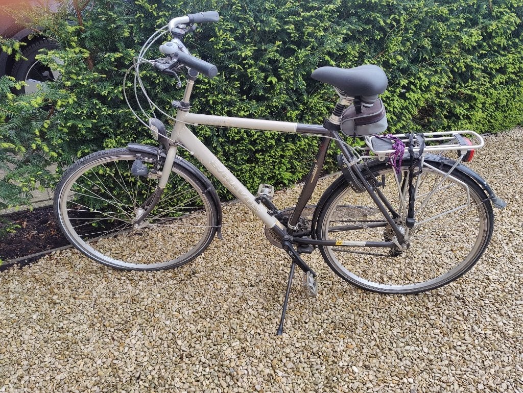 BATAVUS  HERENFIETS, Fietsen en Brommers, Fietsen | Heren | Herenfietsen, Ophalen of Verzenden, Batavus