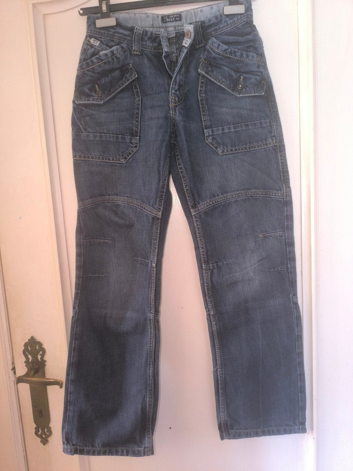 Jeans Mexx 152, Enfants & Bébés, Vêtements enfant | Taille 152, Enlèvement ou Envoi