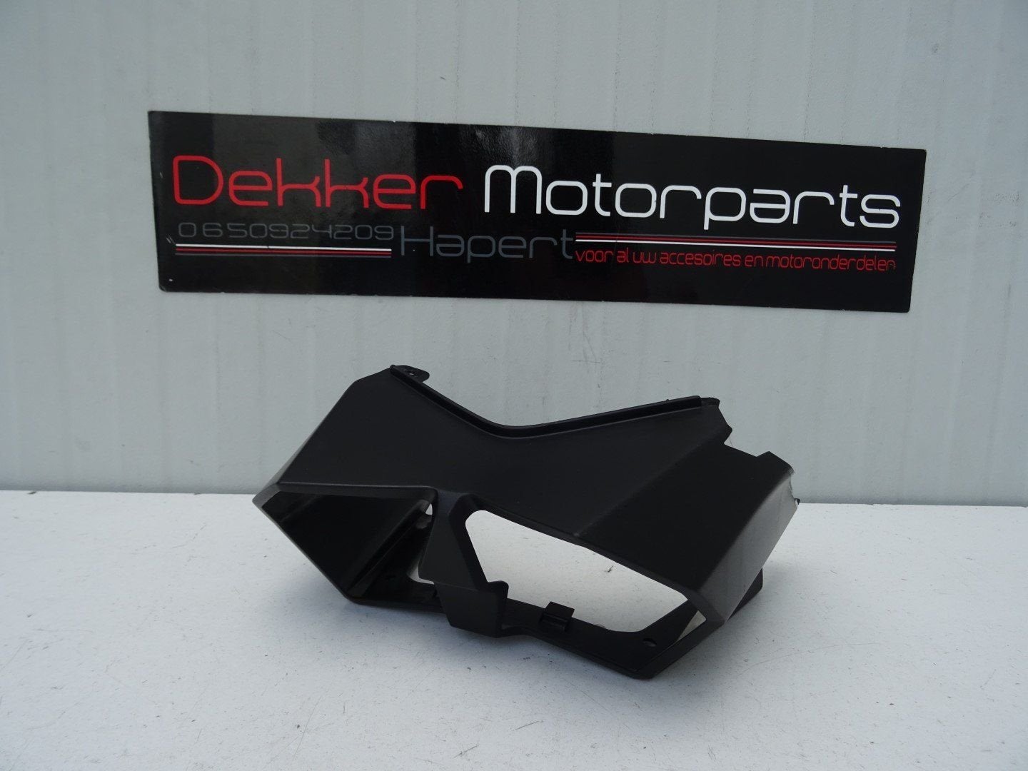 Afwerkkap rond Achterlicht Kawasaki Ninja SX H2 / SE 2018 >, Motos, -, Utilisé, -, -